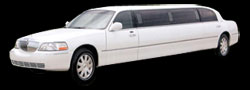 Lincoln Town Car Limo