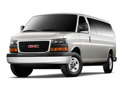 GMC Savana