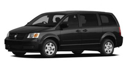 Grand Caravan